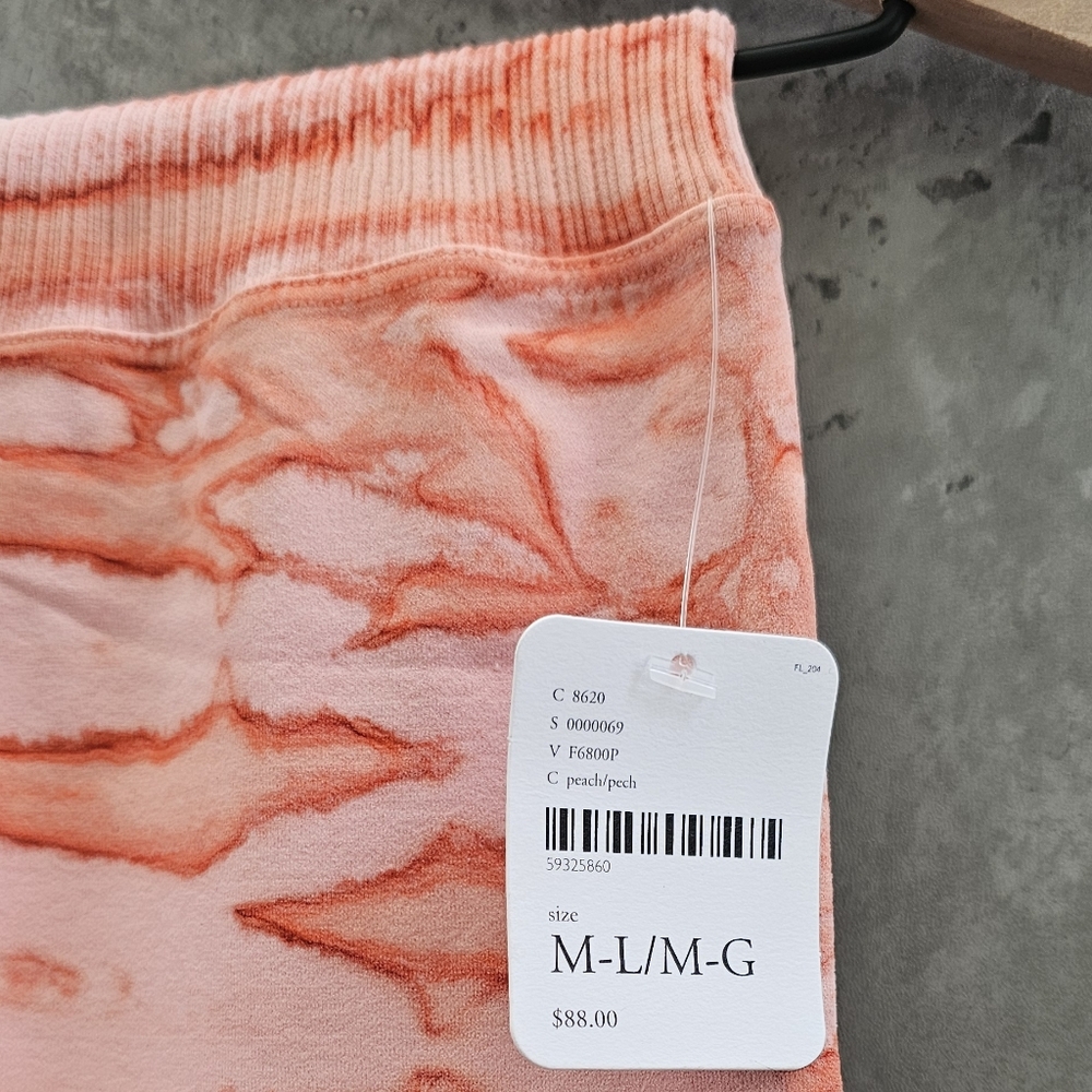 Free People Movement Matching Set M/L - Picture 6 of 7